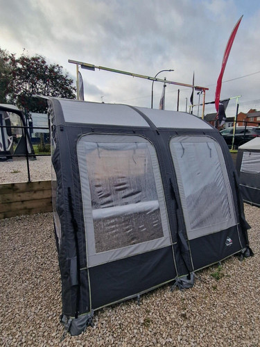 Dorema magnum air - magnum, 260