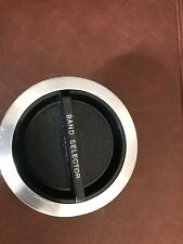 Band Switch Knob for SONY