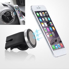 Car Air Vent Magnetic Mobile