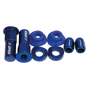 Apico wheel bling kit rim - wheel,