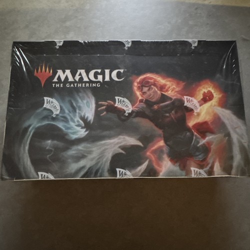 Magic the gathering core set - magic,