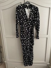 Ted Baker Jumpsuit Size 2 10