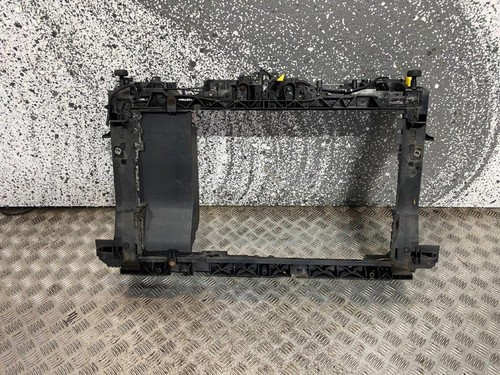 Ford fiesta mk8 - ford,