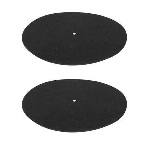 Pcs rubber turntable mat - turntable,