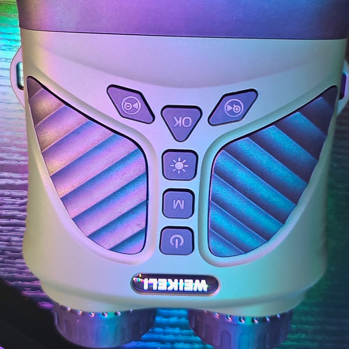 Weikeli dt39 night vision - weikeli,