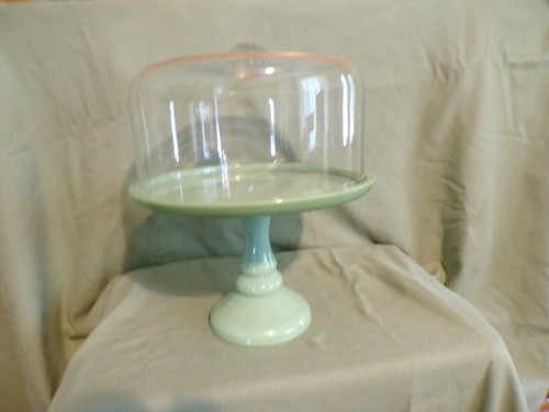 Vintage jadeite green - jadeite,