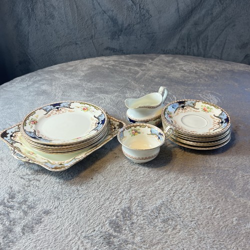 Antique samuel radford kenmare - antique,