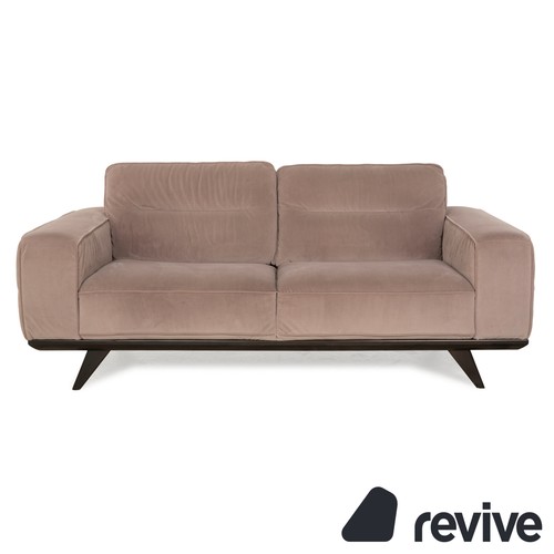 Natuzzi audacia fabric sofa - natuzzi,