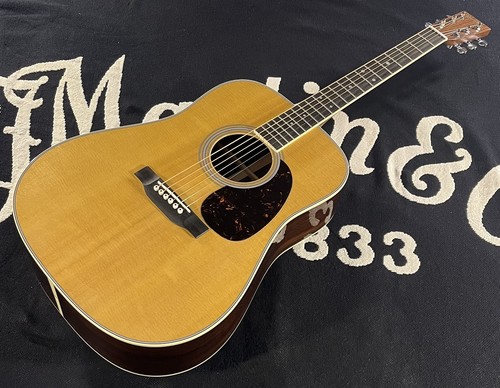 Martin standard s - martin, d-35