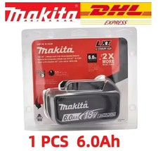 Genuine 6.0Ah Battery for