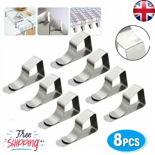 Pcs stainless steel - 8,