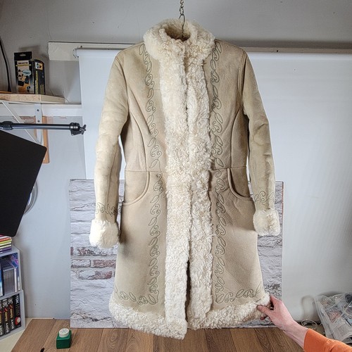 Morlands womens sheepskin - morlands,