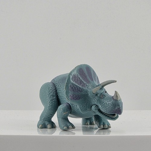 Disney toy story rare trixie - toy,