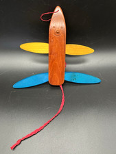 Vintage Vitali Whirligig