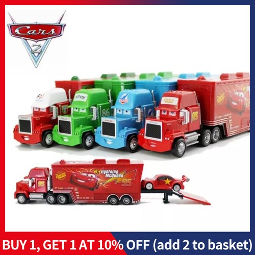Disney pixar cars the king - disney,