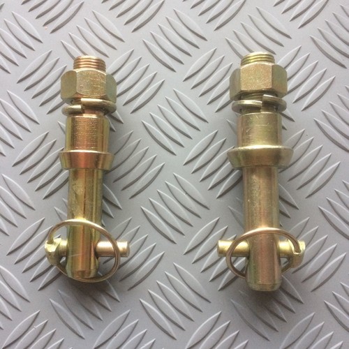 Tractor lower link mounting - lower,