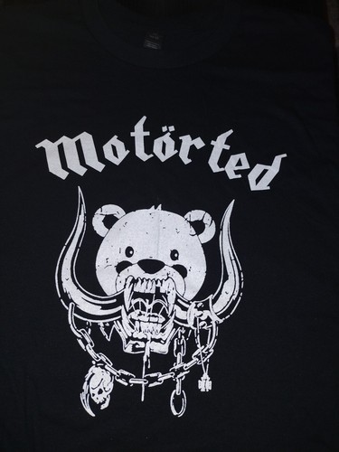 Motorted shirt brand new - motorted,