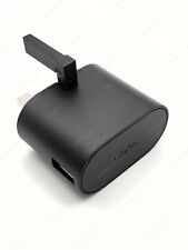 GENUINE NOKIA LUMIA CHARGER AC-60X FOR  NOKIA E2 E5 E7 E55 N85 N86-8MP N97 X2