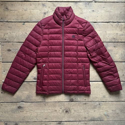 Henri lloyd down puffer - henri,