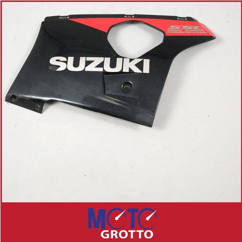 Suzuki gsxr400 gk76a left - suzuki, ()