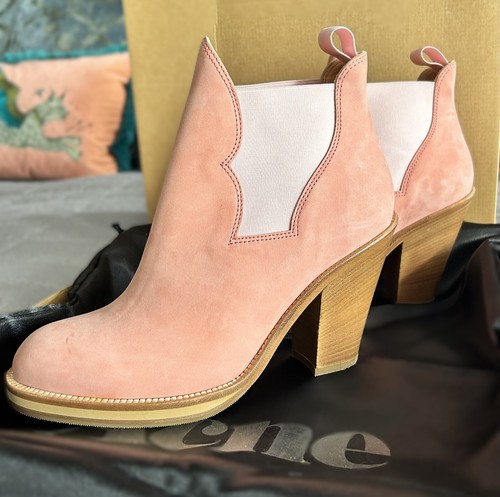 Acne studio stockholm - stockholm, pink