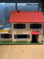 Tri-ang Toys Dolls House Crest