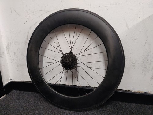 Blb notorious90 700c carbon - notorious90,