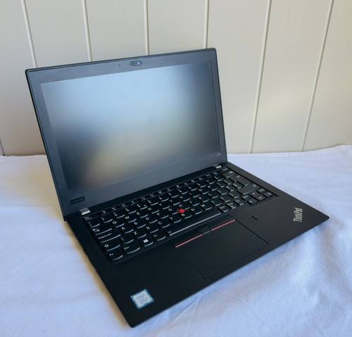 Lenovo thinkpad x280 - lenovo,