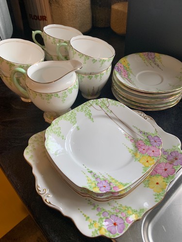 Royal mayfair bone china - mayfair,