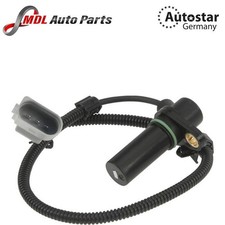 AutoStar Germany Crankshaft