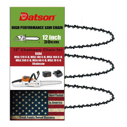 3pcs chainsaw chain - chainsaw, for