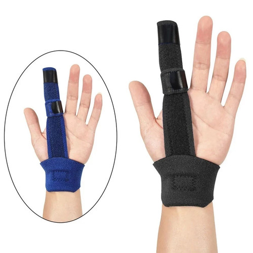 Pain relief trigger finger - trigger,