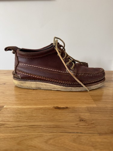 Yuketen maine guide chukka us7 - chukka,