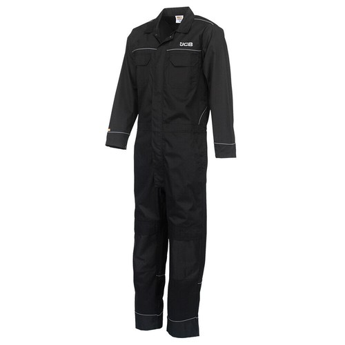 Jcb trade mens navy - mens,