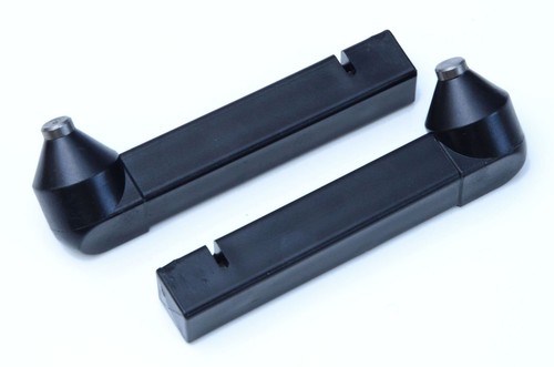 Paddock stand pins - stand,