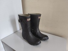 Hunter Wellington Boots Women