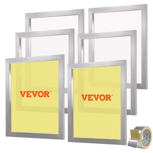 Vevor screen printing press - vevor,