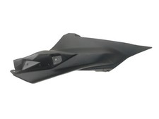 Fairing cover under left