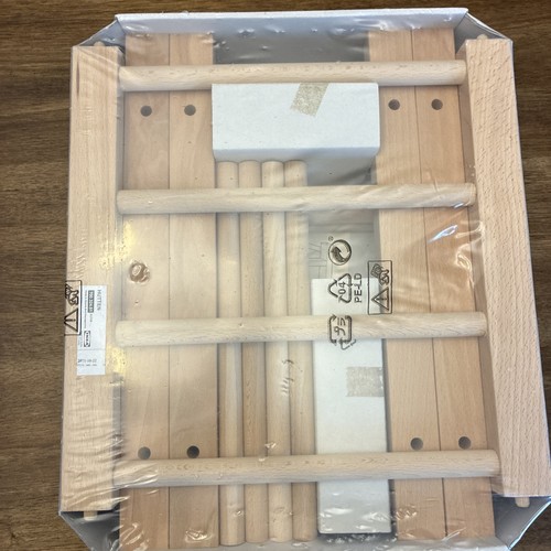 New ikea hutten bottle wine - new,