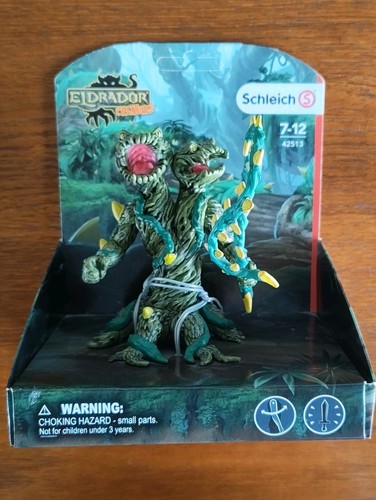 Schleich eldrador creatures - schleich,