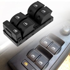 Driver Side For Audi A4 B6 A4