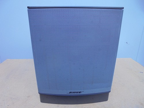 Bose companion series - 3, ii