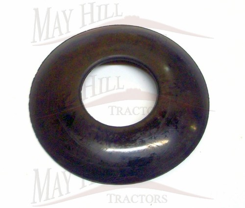 Steering shaft rubber - steering, boot