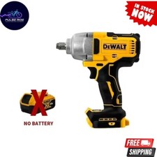 Dewalt DCF892 812N.m Cordless