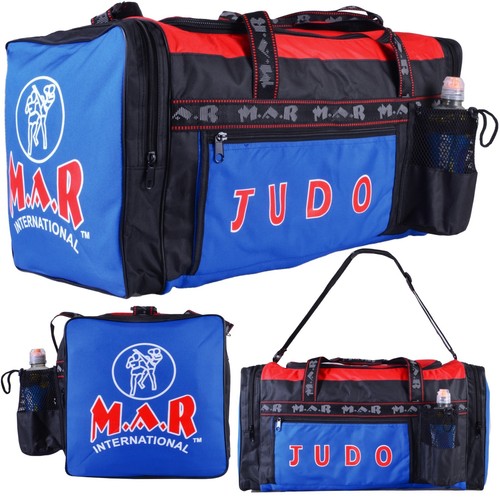 Mar judo kitbag sports bag - mar,