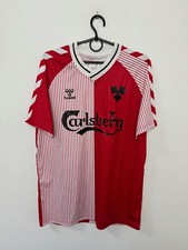 DENMARK NATIONAL TEAM 1986