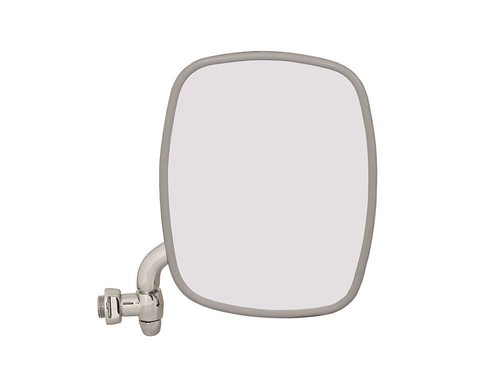 Bay 1967 79 stainless - vw,
