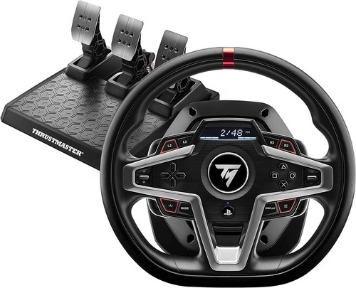 Thrustmaster t248 racing - thrustmaster, -racing