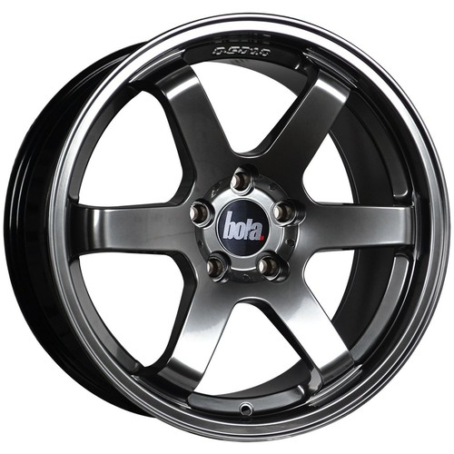 Bola alloy wheels - bola,