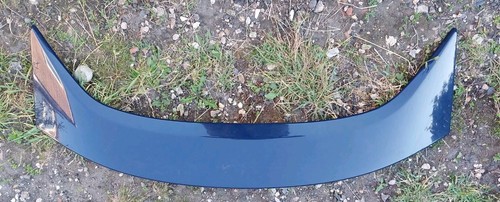 Ford mondeo rear spoiler - ✅ford,